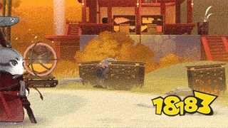 《忘川风华录》手游卫青喵&荆轲喵开启进化!交出小鱼干!