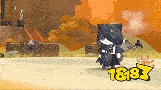 《忘川风华录》手游卫青喵&荆轲喵开启进化!交出小鱼干!