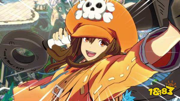 《罪恶装备：Strive》发售预告/开场动画 战斗即将打响