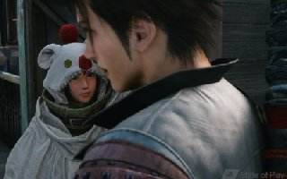 《最终幻想7 重制版 Intergrade》最终宣传片