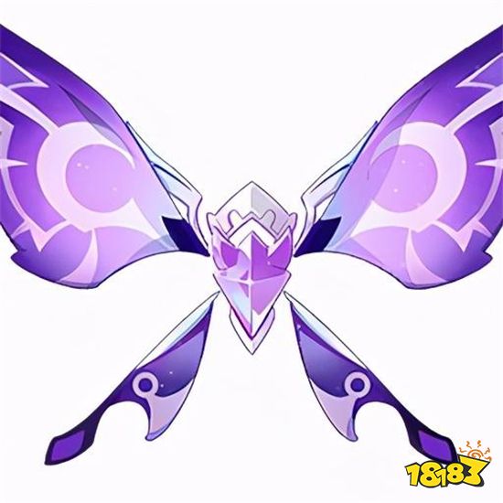 原神稻妻城雷神建模公开 还有大量稻妻地图建模曝光