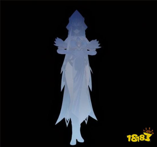 原神稻妻城雷神建模公开 还有大量稻妻地图建模曝光