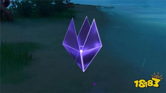 原神稻妻城雷神建模公开 还有大量稻妻地图建模曝光