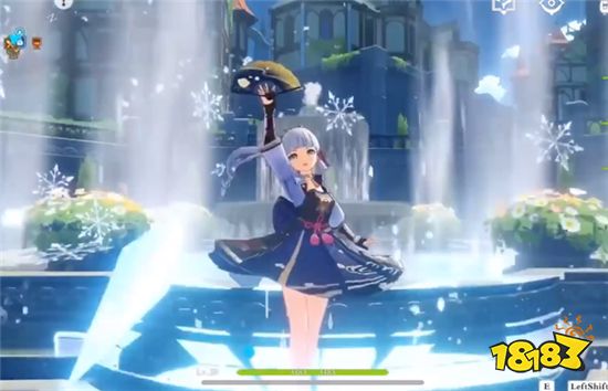 原神1.7版本角色UP池预测 甘雨或将迎来复刻