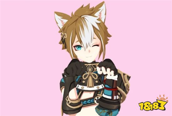 原神稻妻城八个新角色建模曝光 整体上令玩家很失望