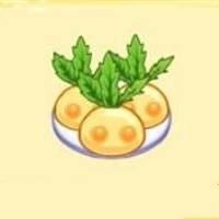 摩尔庄园手游焦糖拉姆布丁菜谱配方 焦糖拉姆布丁食谱一览