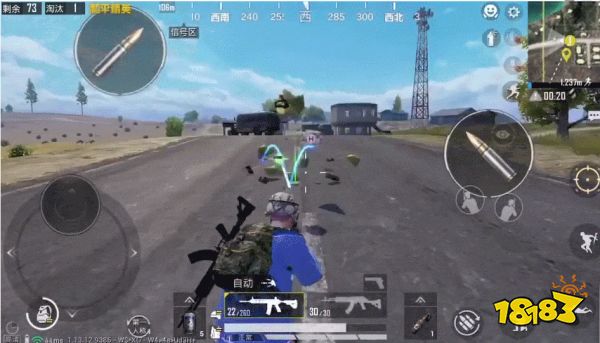 和平精英粽子山还能这么用 粽子山作用介绍