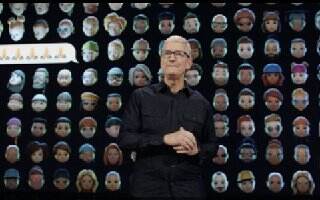 苹果WWDC 2021大会:iOS 15发布 推出隐私保护新功能