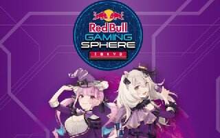 人气虚拟油管偶像凑阿库娅&狮白牡丹成为红牛虚拟大使