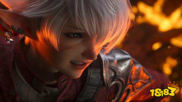 《FF14》制作人坦言是暴雪粉丝 将《WOW》视作导师