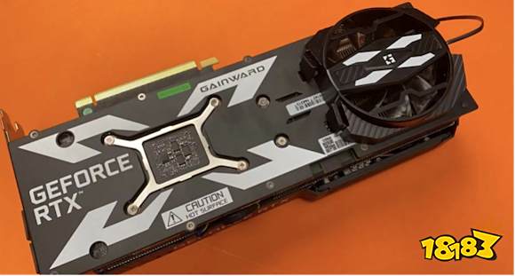 王者“Ti”度再次来袭，耕升 GeForce RTX 3070 Ti 正式解禁