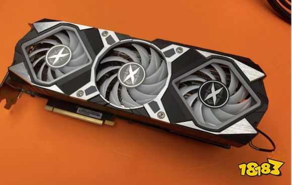 王者“Ti”度再次来袭，耕升 GeForce RTX 3070 Ti 正式解禁