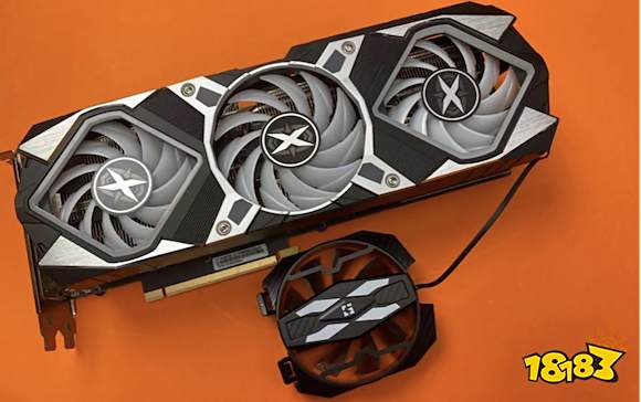 王者“Ti”度再次来袭，耕升 GeForce RTX 3070 Ti 正式解禁