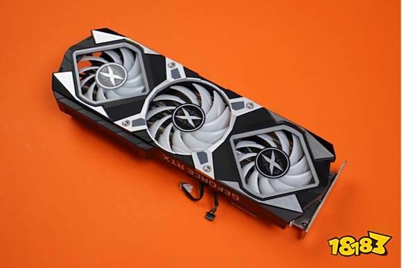 王者“Ti”度再次来袭，耕升 GeForce RTX 3070 Ti 正式解禁