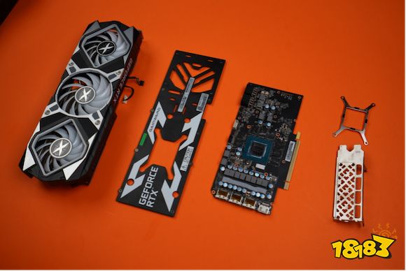 王者“Ti”度再次来袭，耕升 GeForce RTX 3070 Ti 正式解禁