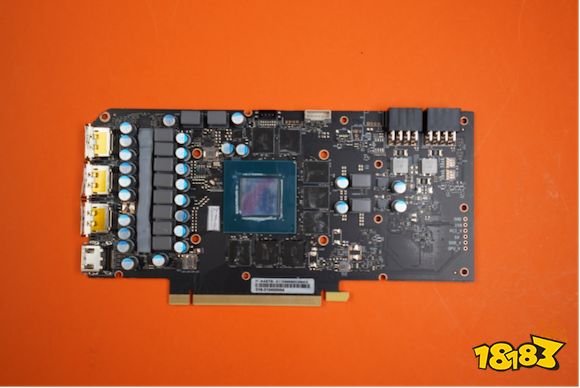 王者“Ti”度再次来袭，耕升 GeForce RTX 3070 Ti 正式解禁