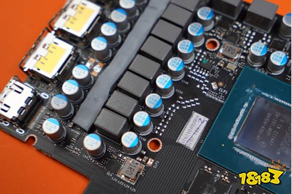 王者“Ti”度再次来袭，耕升 GeForce RTX 3070 Ti 正式解禁