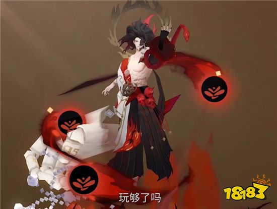 阴阳师SP鬼吞典藏皮紧急优化 首周入手只要98魂玉