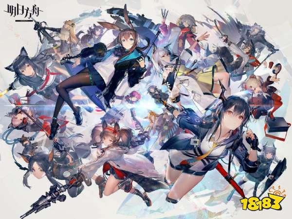 明日方舟剑兔怎么得