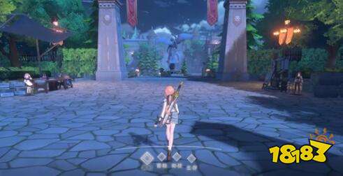 刀剑神域黑衣剑士王牌直剑属性怎么样 直剑PVP连招技巧