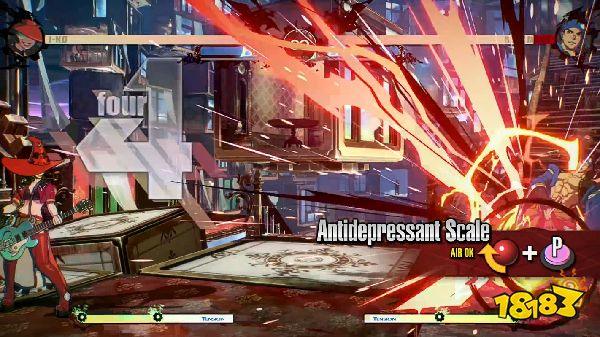 《罪恶装备：strive》制作人：并未抛弃PS5版独占模式