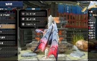 怪物獵人崛起3.0版本大錘畢業配裝詳細分享