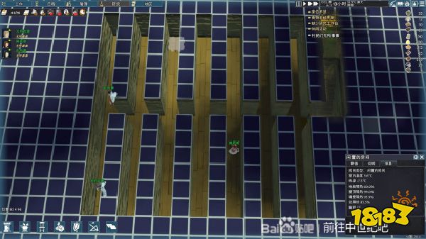 前往中世纪地窖正确挖掘方法 高隔热率地窖怎么做