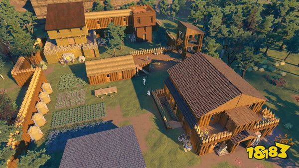 前往中世纪材料分类存放方法介绍