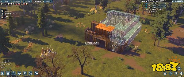 前往中世纪小人心情及好感度提升技巧分享