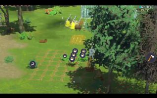 前往中世纪实况系列之二