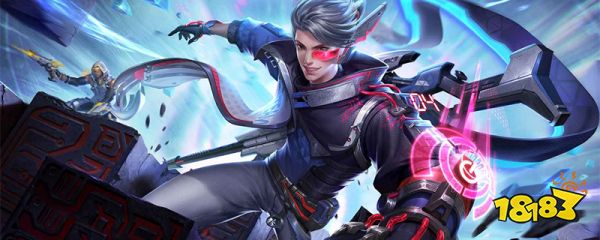 王者信用分在哪里可以看