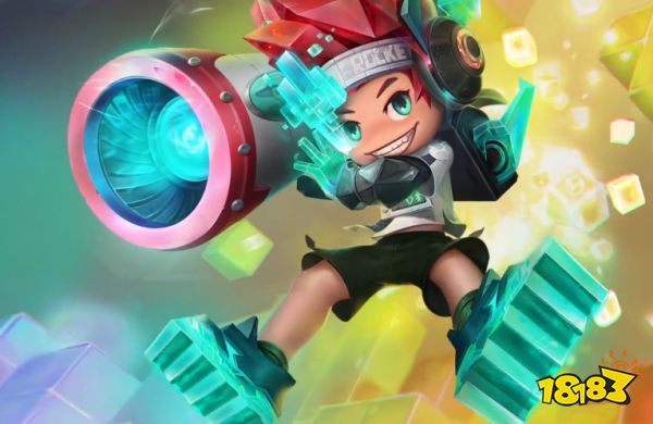 王者荣耀全新星元皮肤即将上线 解锁风格迥异小卤蛋