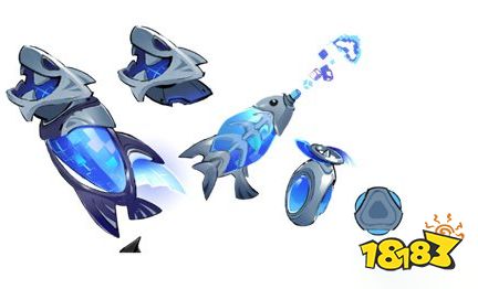 王者荣耀全新星元皮肤技能特效怎么样 鲁班星元皮肤特效一览