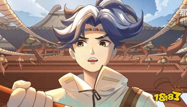 王者荣耀蒙犽龙鼓争鸣技能特效怎么样 端午节皮肤特效一览