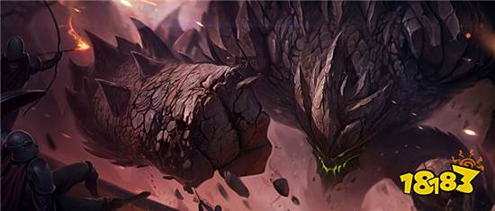 英雄联盟手游墨菲特技能怎么样 墨菲特技能效果介绍