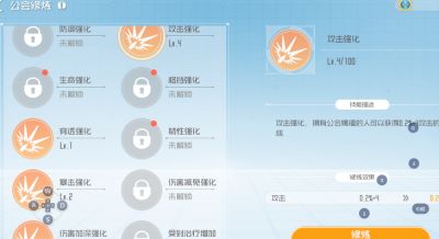 刀剑神域黑衣剑士王牌公会技能选什么 公会技能加点推荐