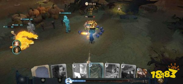 哈利波特魔法觉醒什么时候上线 公测时间一览