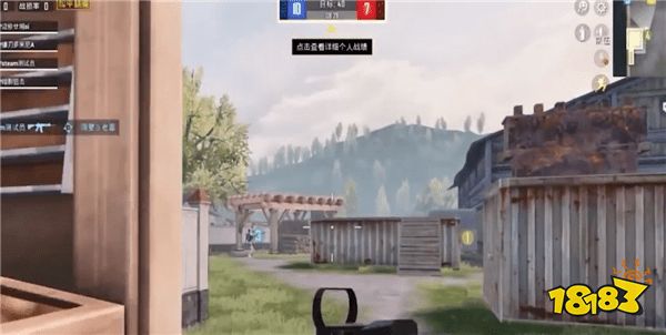 和平精英逃跑减多少分