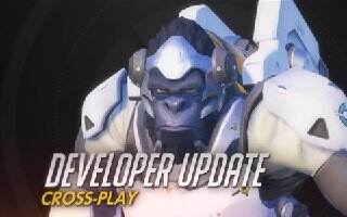 《守望先锋》即将加入PC与主机间跨平台联机功能