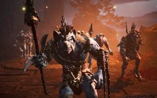 《龙与地下城 黑暗联盟》将上架Xbox平台 两个免费DLC内容发布