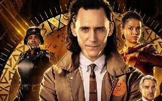 漫威新剧《洛基》口碑喜人!烂番茄新鲜度高达96%