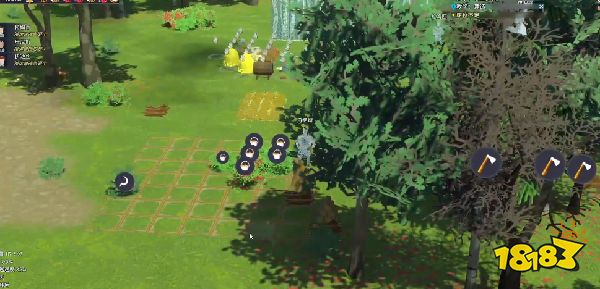 前往中世纪守家心得 低成本守家技巧分享