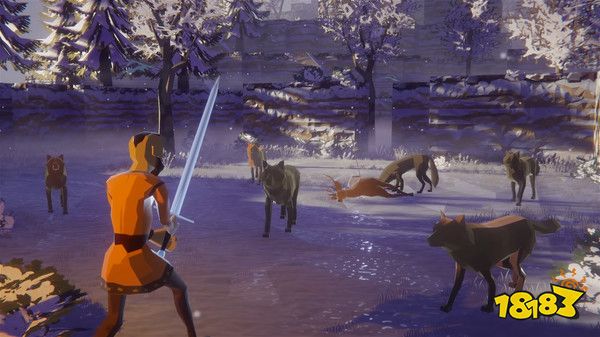 前往中世纪寒流来解决办法 寒流过渡技巧分享