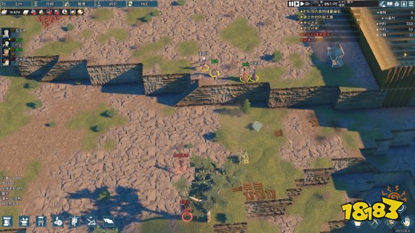 前往中世纪初期发展攻略 开局打法防守思路