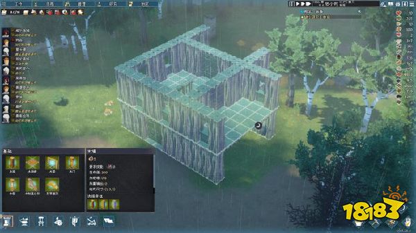 前往中世纪碉堡建造攻略 防御工事搭建指南