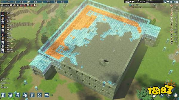 前往中世纪地板不影响温度修改办法介绍