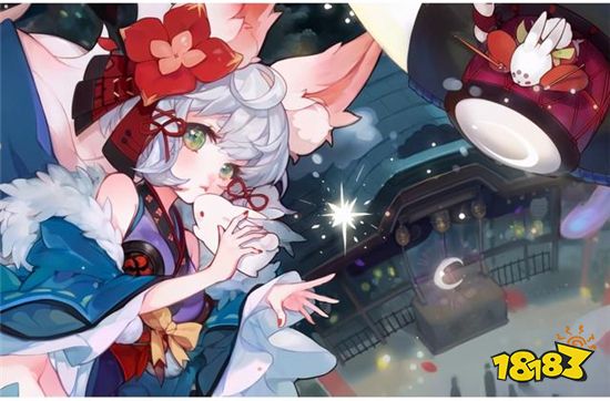 阴阳师端午节奖励丰厚 但不氪金无法获得全部奖励