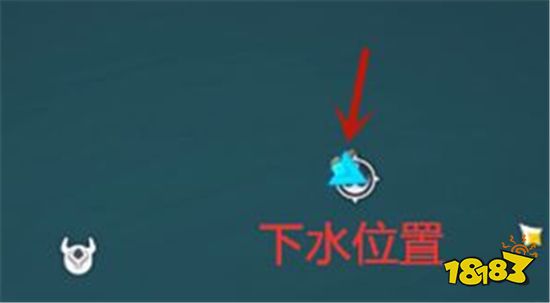 原神魔偶剑鬼具体位置介绍 没想到居然藏在这里