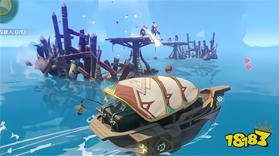 原神金苹果群岛宝箱位置分享 教你如何快速搜刮资源