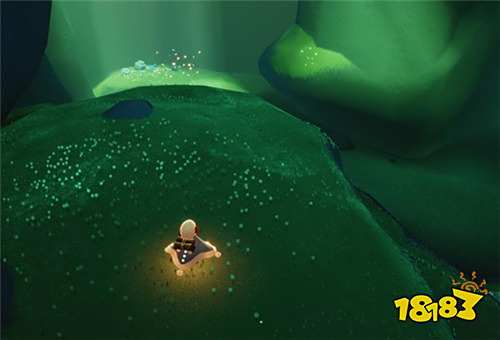 光遇6月12日复刻先祖位置一览 红耳机先祖居然在这里